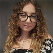 Cerchi un insegnante privato di inglese o per aiuto compiti? Eccomi qui!